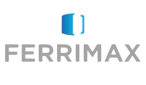 Ferrimax logo